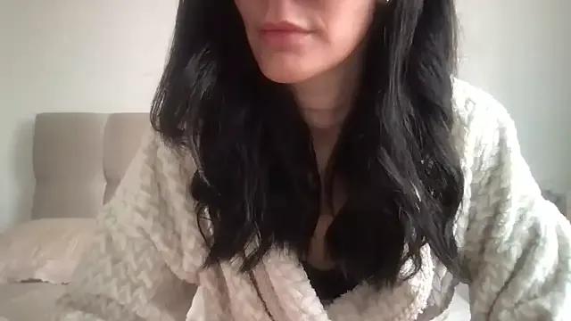 paolajonez — dedo no cuzinho