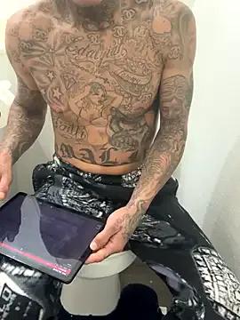 Papinine6 — Down on my luck 