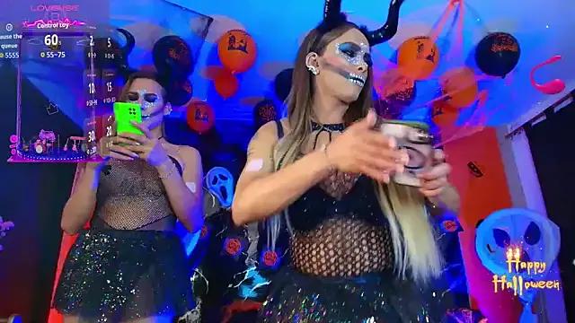 PARADISE_S7S on StripChat 