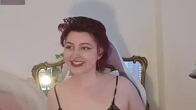 PassionaS on StripChat 