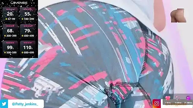 Patty_jenkinss_ on StripChat 