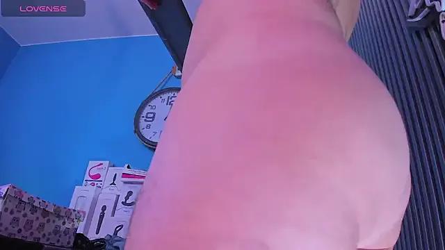 Patty_jenkinss_ on StripChat 