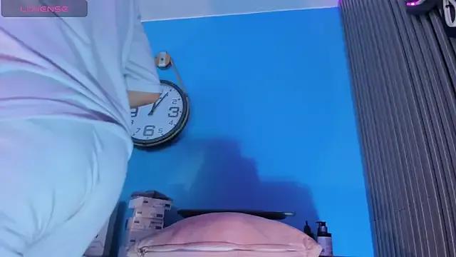 Patty_jenkinss_ on StripChat 