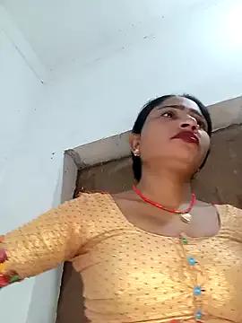 Payal-0143 on StripChat 