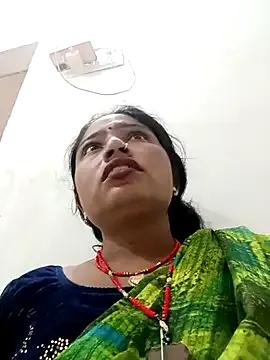 Payal-0143 on StripChat 