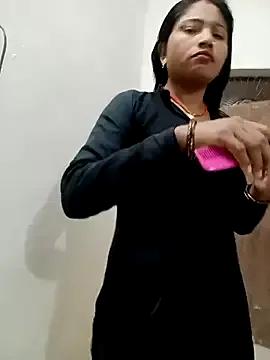 Payal-0143 on StripChat 