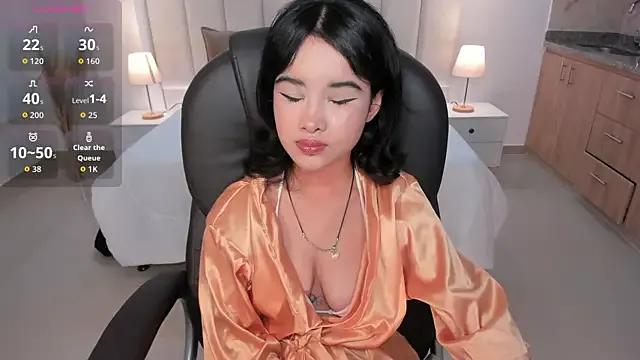 pekylove_ on StripChat