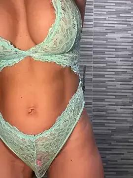 Penelopehot_83 on StripChat 