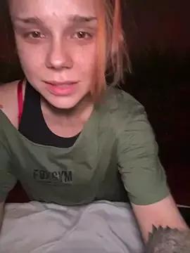 PennyPrincess on StripChat 
