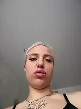 pinkstar_ — Play with wet pussy show