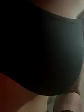 Pinky_hoti — Pussy oil 5 minutes