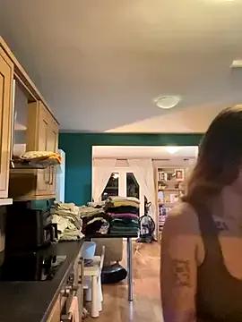 PiperPassionX — Finger my pussy 