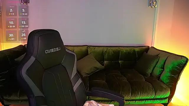 Pixie_Peachh on StripChat 