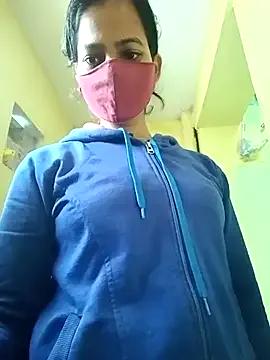 Pooja_cut — Freechat on StripChat