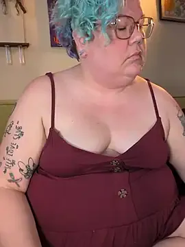 PotOfGreer on StripChat