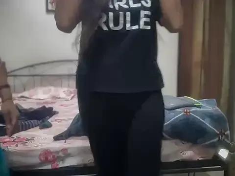 PrernasinghXoXo — First Day. Motivate Me