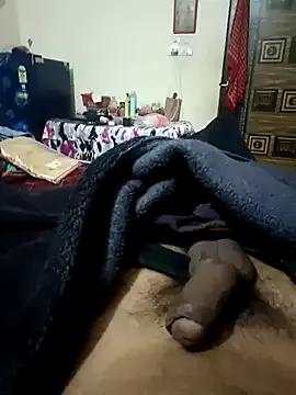 prisha_rani — Full face show cum