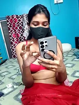 Priya_04 — Naked