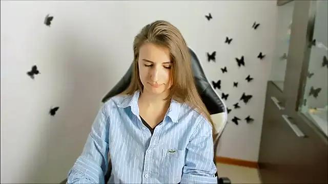PumpkinCutiePie on StripChat 