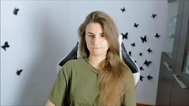 PumpkinCutiePie on StripChat 