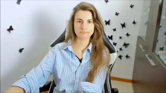 PumpkinCutiePie on StripChat 