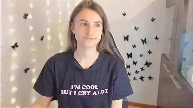 PumpkinCutiePie on StripChat 