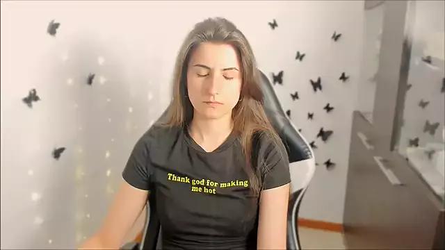 PumpkinCutiePie on StripChat 
