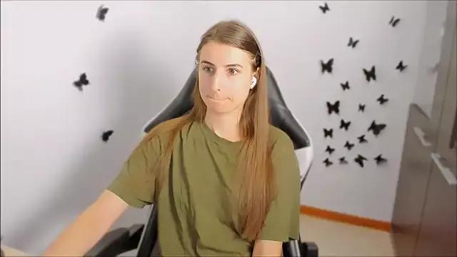 PumpkinCutiePie on StripChat 