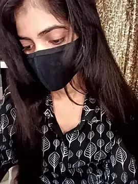 Queen_Pooja7 on StripChat 