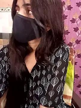 Queen_Pooja7 on StripChat 