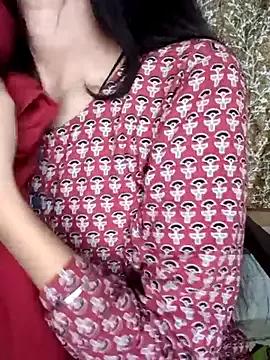 Queen_Pooja7 on StripChat 