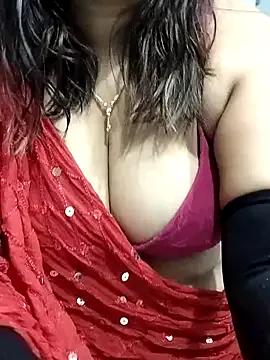 QueenHaryanaa on StripChat 