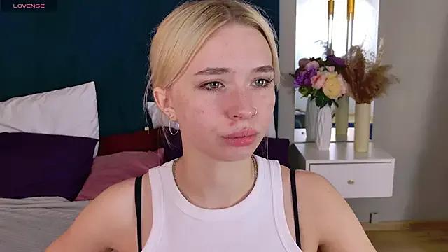 RachelColon — Freechat on StripChat