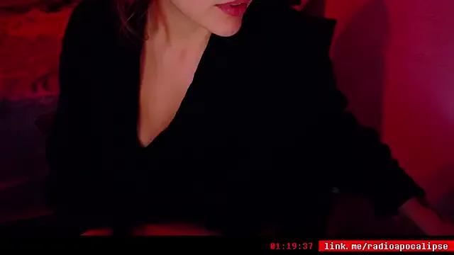 rAdiOApOcALipSe — tippers choose the goal ;)