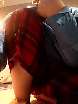 Raperin2545 — Dildo sakso