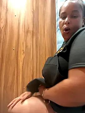 Realwetpussy — Put toy in ass and make it cum