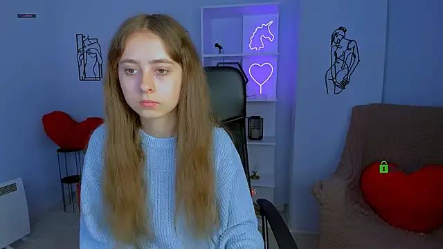 rebecca_smile on StripChat 