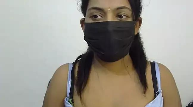 Reddy_Trisha on StripChat