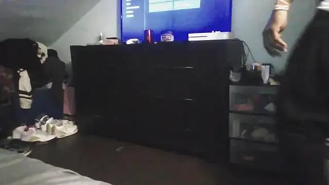 ReeferMadness59 on StripChat 