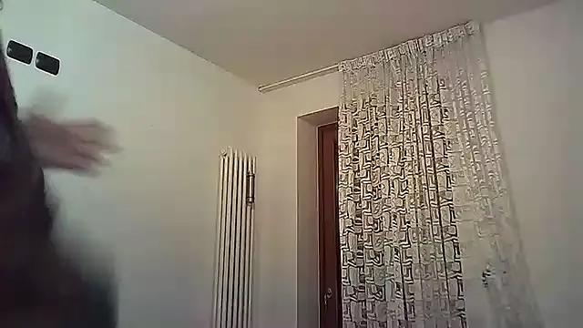 Regina_5 — Complicity rose orgasm SQUIRT