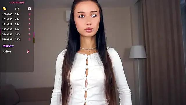 RendaBaatz — Run my fingers over my lips