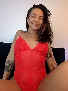 RenEnvy on StripChat 