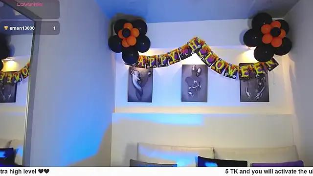 Robbin_Blaze on StripChat 