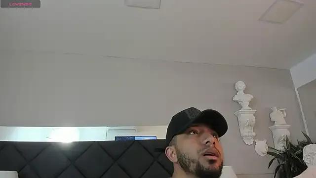 Robin_Rief — precum show