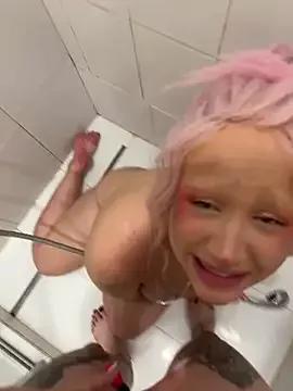 RollingGirls on StripChat 