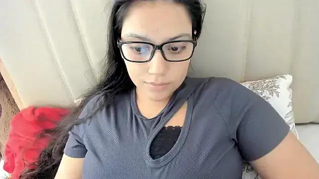 roniewester — fuck pussy with legs up c2c and pvt open