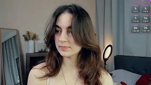 RosalvaOrhenkowski — Freechat on StripChat