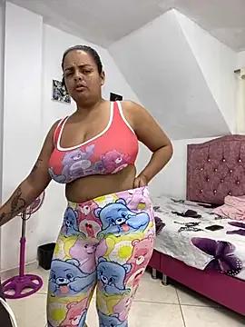 Rossestoner on StripChat 