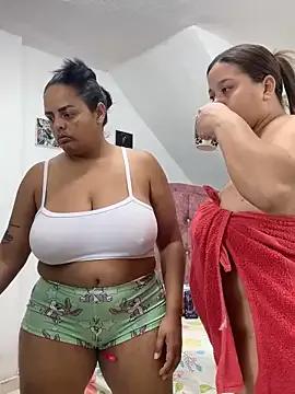 Rossestoner on StripChat 