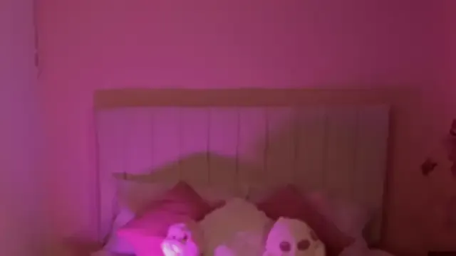 RoxanaRide — boobs massage <3